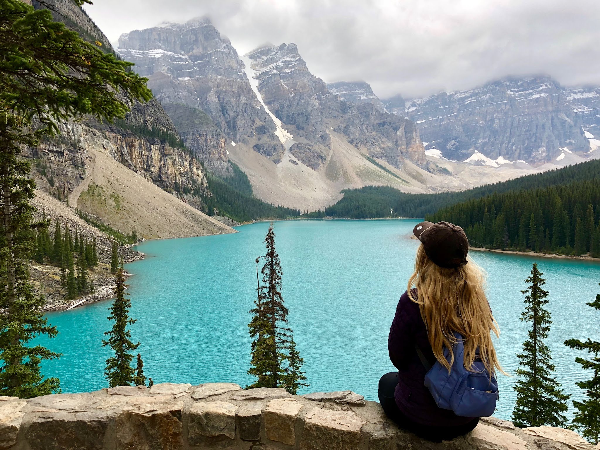 4 Summer Days Itinerary in Banff, Canada - TouringTara