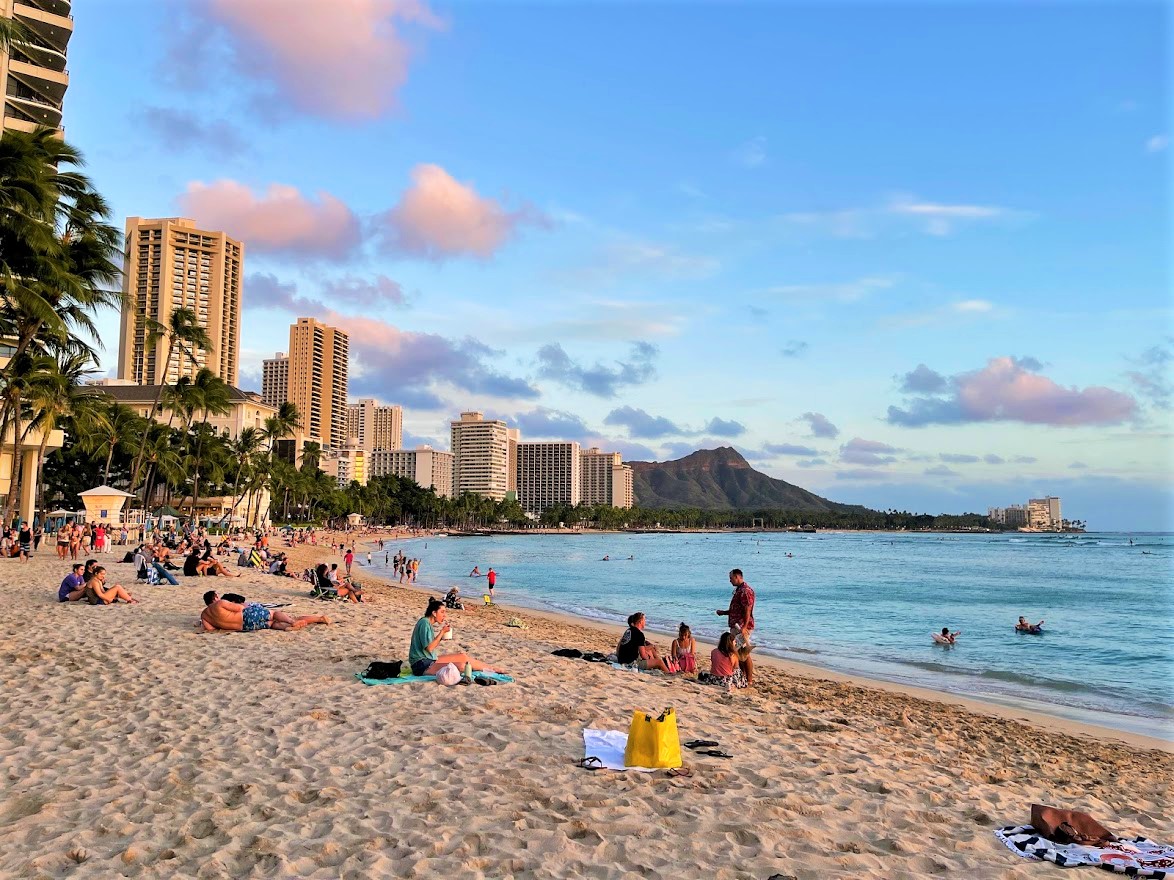 Your Guide To Oahu (2021) - TouringTara