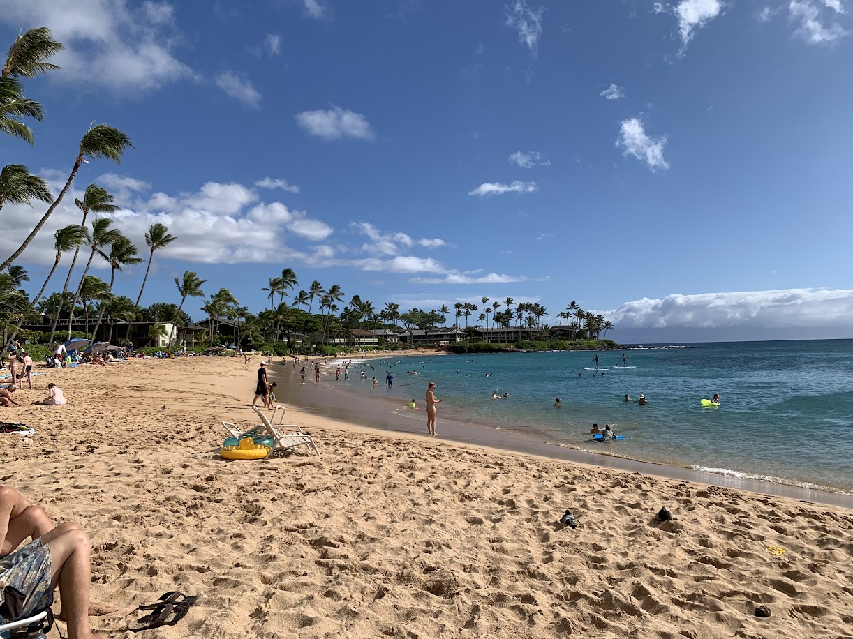 14 Things to do in Maui Other than Road to Hana (2022) - TouringTara